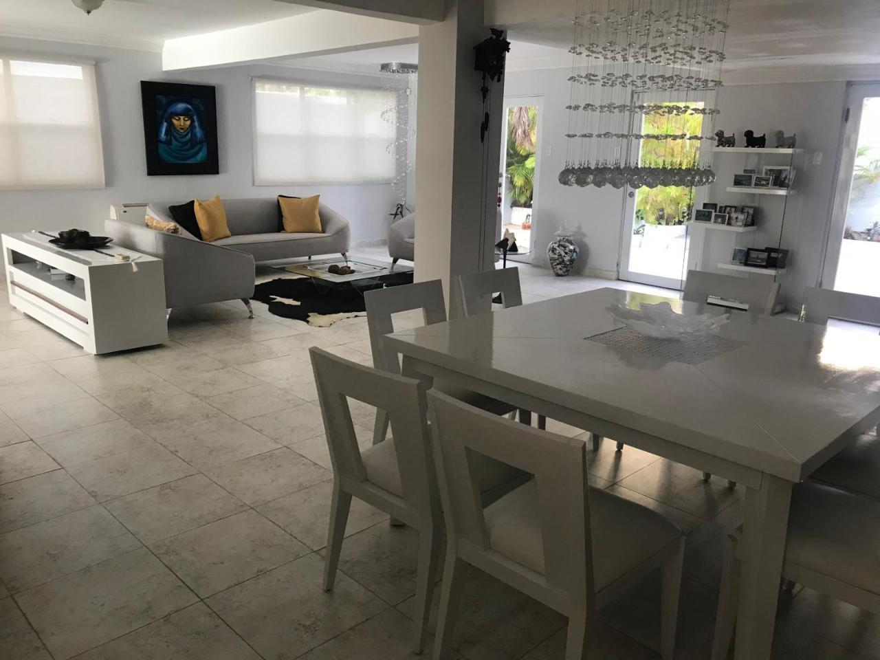 Вілла Casa Sofia Guaynabo Екстер'єр фото