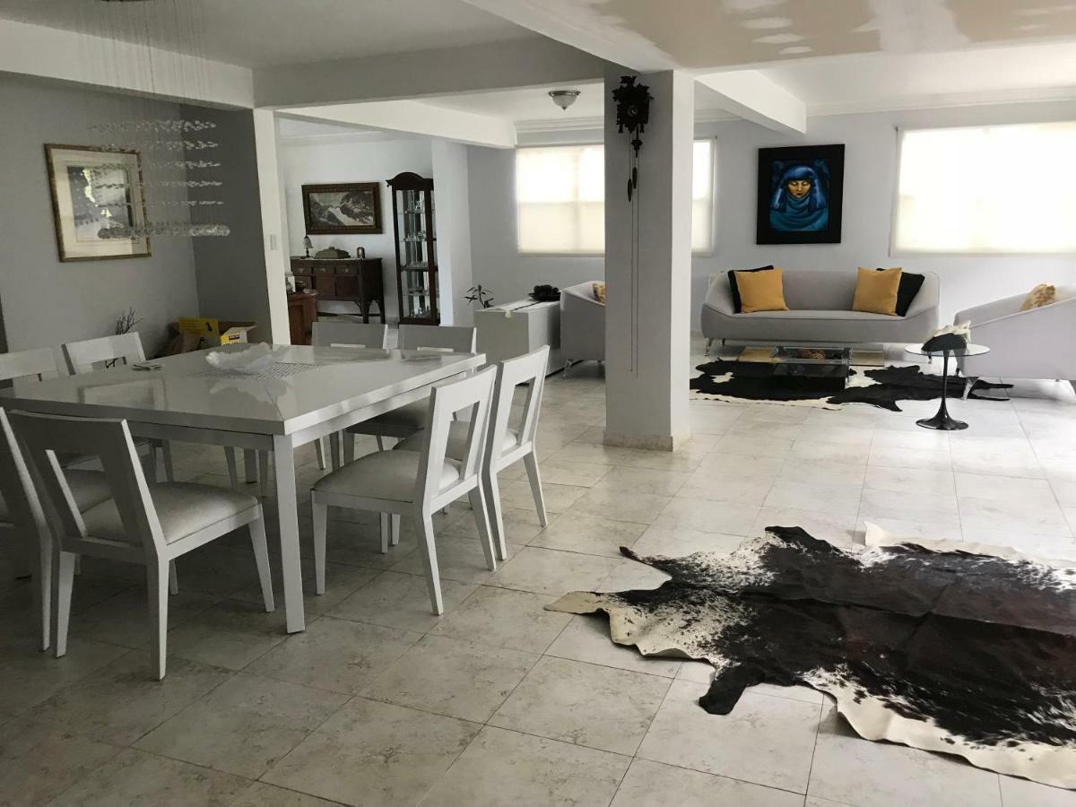 Вілла Casa Sofia Guaynabo Екстер'єр фото