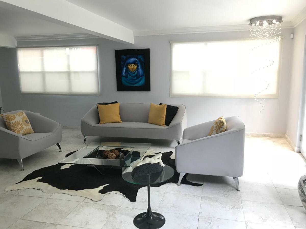 Вілла Casa Sofia Guaynabo Екстер'єр фото